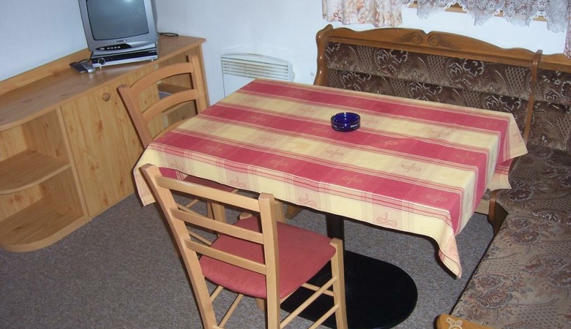 Penzion Alf Rokytnice nad Jizerou